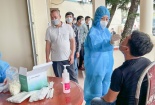 Nhiều cửa khẩu với Trung Quốc khôi phục thông quan hàng hóa