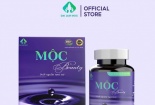 Các nhà khoa học khẳng định: Viên uống tố nữ Mộc Beauty không có công dụng điều trị