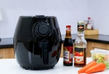 Những sai lầm tai hại nhiều bà nội trợ đang mắc khi dùng nồi chiên không dầu