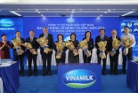 Vinamilk ra mắt HĐQT nhiệm kỳ 2022-2026, định hướng chiến lược 5 năm và các dự án đầu tư trọng điểm