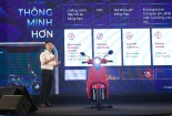 VinFast giới thiệu xe điện Evo 200 hoàn toàn mới với giá chỉ 22 triệu đồng