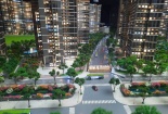 Khai trương sa bàn The Beverly Solari - dự án căn hộ cuối cùng tại Vinhomes Grand Park 