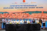 Sun Group cùng Tổng cục Giáo dục Nghề nghiệp nâng cao chất lượng nguồn nhân lực phía Nam