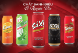 Vì sao Công ty CP Nước giải khát Chương Dương bị phạt 70 triệu đồng?