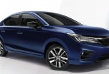 Honda City Hybrid 2022 ra mắt giá 655 triệu đồng, trang bị vượt xa nhiều đối thủ