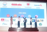 Phát động Cuộc thi viết 'Vượt lên số phận' lần thứ V