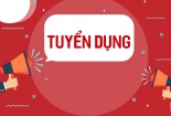 Thông báo: 12 thí sinh đủ điều kiện tham gia kiểm tra sát hạch vòng 2 thi tuyển viên chức
