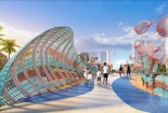 Vinhomes ra mắt dự án đại đô thị Vinhomes Ocean Park 2 – The Empire