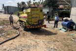 Hậu Giang: Xử phạt một số doanh nghiệp vi phạm kinh doanh xăng dầu