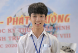 Phát triển thành công loại giày thông minh cho người khiếm thị