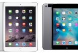 Apple chính thức ‘khai tử’ Pad Air 2 và iPad mini 2
