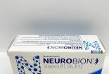 Thu hồi toàn quốc thuốc viên bao đường Neurobion điều trị rối loạn thần kinh không đạt chất lượng