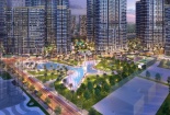 Nhà đầu tư đổ dồn về sự kiện ra mắt The Beverly Solari