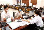 Bắc Ninh: Áp dụng ISO 9001:2015, nâng cao chất lượng giải quyết thủ tục hành chính