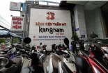 Bệnh viện Thẩm mỹ Kangnam Sài Gòn có được phép phẫu thuật cấy mỡ ngực?