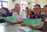 Bảo hiểm xã hội tự nguyện - lựa chọn tối ưu với người lao động tự do 
