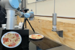 Phát minh loại robot có khả năng ‘kiểm tra mùi vị’ thực phẩm