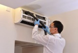 Người tiêu dùng cẩn trọng khi bảo dưỡng điều hòa để không bị thợ 'móc túi'