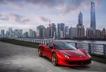 Dính lỗi phanh, hơn 2.000 siêu xe Ferrari buộc phải triệu hồi