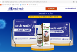 Sản phẩm của Công ty TNHH Phân phối Trực tuyến Nhất Nhất khiến người tiêu dùng hoang mang