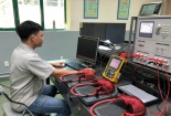 Hiệu chuẩn thiết bị phân tích điện năng - điều kiện tiên quyết nâng cao chất lượng điện