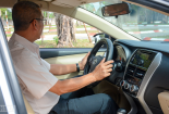 Lùi thời hạn trang bị cabin học lái xe ô tô đến 31.12.2022