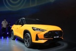 Mẫu xe 372 triệu sắp ra mắt với loạt trang bị khủng đe dọa Honda CR-V và Mazda CX-5