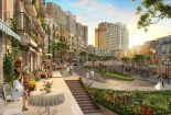 Shophouse B8 – B26 The Center: Cơ hội cho nhà đầu tư sành sỏi