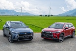 Tháng 4, doanh số của Toyota Việt Nam tăng 57%, đứng đầu toàn thị trường