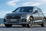 Triệu hồi hơn 800 chiếc Audi Q5 do lỗi miếng bảo vệ hộp điều khiển