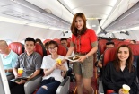 Vietjet mở rộng mạng bay đến Bắc Á với 3 đường bay mới từ Hà Nội, Bangkok đi Fukuoka và Nagoya