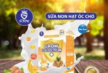 Sữa non hạt óc chó Grow Colostrum - 'chìa khoá vàng' cho sức khoẻ của trẻ 