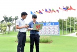 Viettel đồng hành cùng Sea Games 31