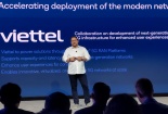 Viettel và Qualcomm hợp tác phát triển giải pháp hạ tầng 5G