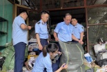 Nhận diện vấn nạn hàng giả trên sàn thương mại điện tử: Tẩu tán hàng ‘nhanh như chớp’ 