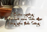 Chiêm ngưỡng bộ ấm trà men Thiên Mục ở làng gốm Bát Tràng