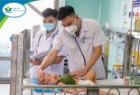 Cảnh báo: Liên tiếp các vụ trẻ nhập viện do uống nhầm dầu thắp hương