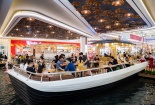 Vincom Mega Mall: Nâng tầm chuẩn sống cho cư dân Vinhomes Smart City