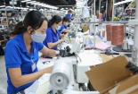 Xuất khẩu dệt may “vượt khó” tăng trưởng ấn tượng