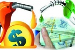 Quỹ bình ổn giá xăng dầu đang âm gần 170 tỷ đồng