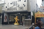 Xử phạt gần 60 triệu đồng Công ty TNHH PVH Star - mỹ phẩm Hương Thị