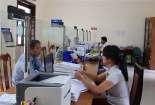 Áp dụng HTQLCL ISO 9001:2015 - nâng cao chất lượng giải quyết thủ tục hành chính 