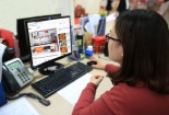 Hàng giả trên sàn thương mại điện tử - ‘lỗ hổng’ xói mòn nguồn thu thuế