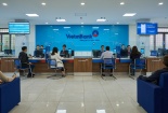 VietinBank 11 năm liên tiếp nằm trong Top 2000 doanh nghiệp lớn nhất thế giới