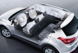 Hyundai bị kiện ở Ấn Độ vì túi khí không bung trong tai nạn