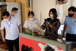 Nhà hàng Thu Hằng 2: Sử dụng thực phẩm không rõ nguồn gốc, xuất xứ