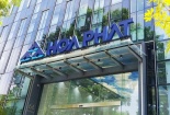 Vi phạm trong lĩnh vực chứng khoán, Tập đoàn Hòa Phát bị xử phạt