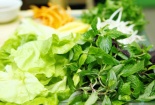 Bộ Y tế cảnh báo: Nếu uống nước không đảm bảo và ăn rau sống dễ nhiễm sán lá gan