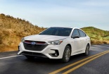 Đối thủ nặng ký Toyota Camry 2023 lộ diện, trang bị mỹ mãn, công nghệ vượt trội