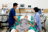 Tổn thương não do uống rượu ngâm rễ cây rừng